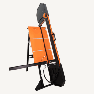 ROKAMAT Dämmstoffschneider Tigris 1250 CX mit Akku