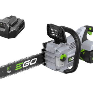 EGO CS1411E 35 CM KETTENSÄGE (KIT)