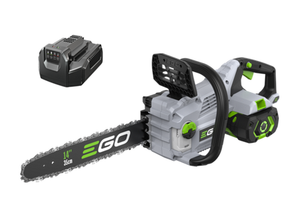 EGO CS1411E 35 CM KETTENSÄGE (KIT)