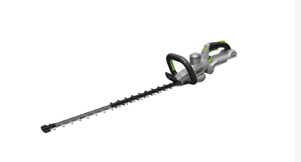 EGO HT6500E 65 CM HECKENSCHERE