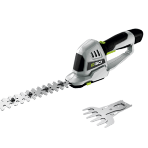 EGO CHT2001E 12V-STRAUCH-/GRASSCHERE (KIT)