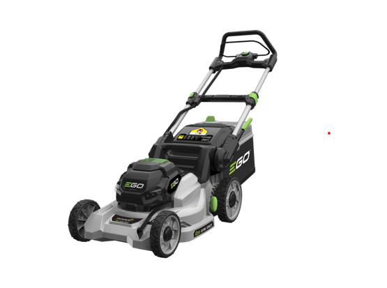 EGO LM1701E 42 CM RASENMÄHER (KIT)